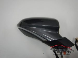 Cupra Leon Right Folding Side Mirror L9DG