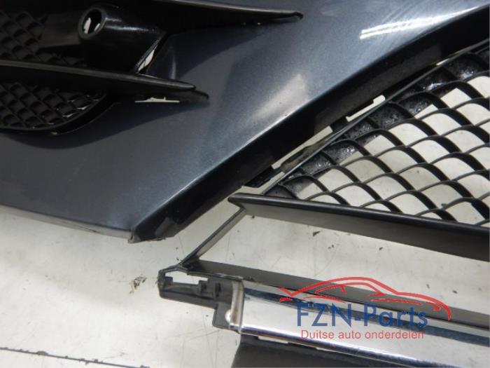 Mercedes-Benz W253 GLC- Klasse Voorbumper AMG 6PDC