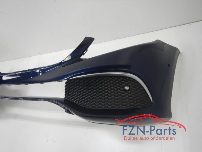 Mercedes-Benz E-Klasse W213 Voorbumper 6PDC