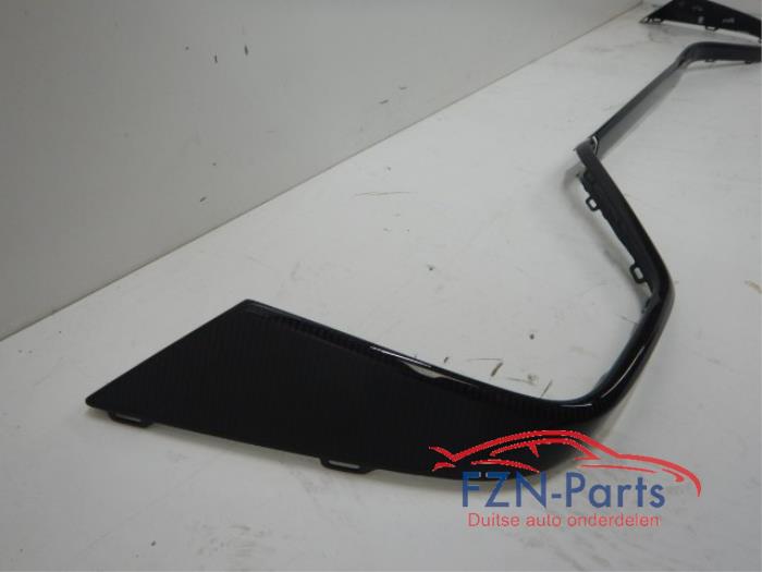 Bumpercover voor Audi A6 (22740466)