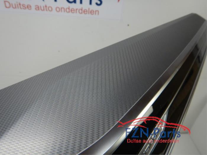 Audi A6 4K C8 Inlegset Dashboard Compleet met middenconsole