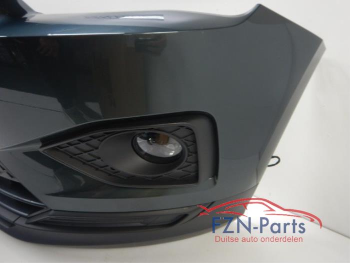 Seat Tarraco 5FJ Voorbumper LED Mistlampen LX6T