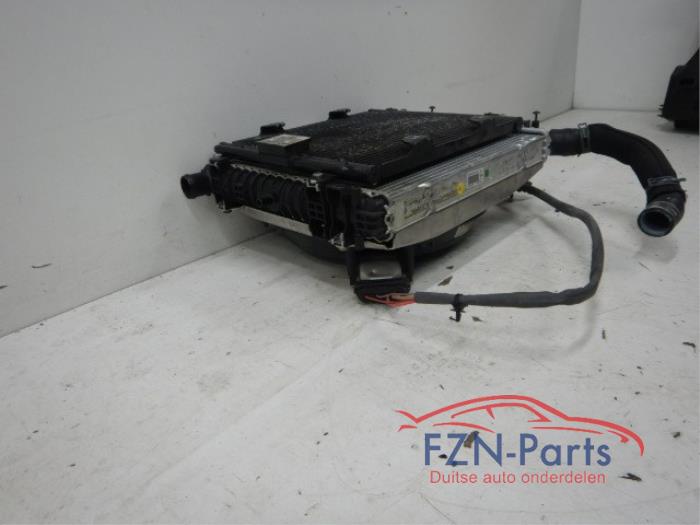 Audi R8 420 Facelift Extra Radiateur Links