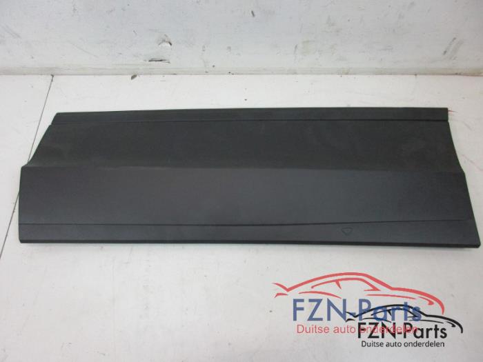 VW Tiguan 5NA Sideskirt Links-achter