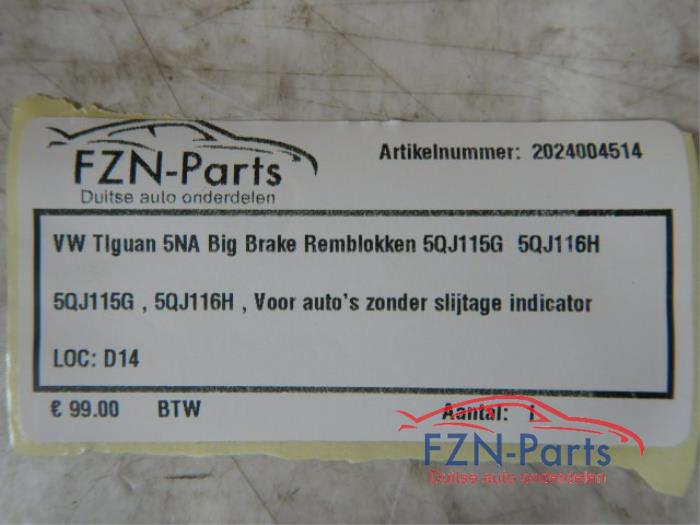 VW Golf 7 Aircoleiding