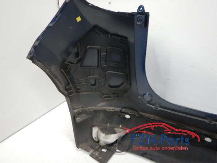 Renault Grand Scenic 5 Achterbumper 4PDC