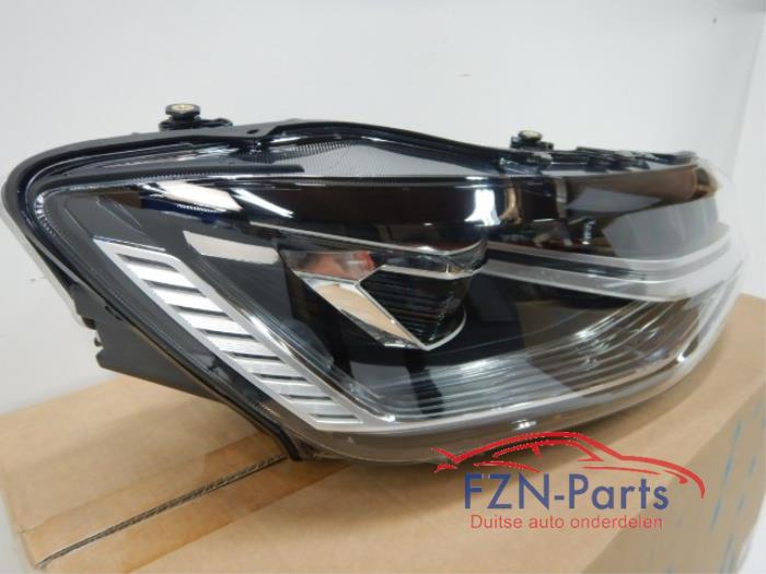 VW Caddy 2K8 Koplamp Rechts VOLLED