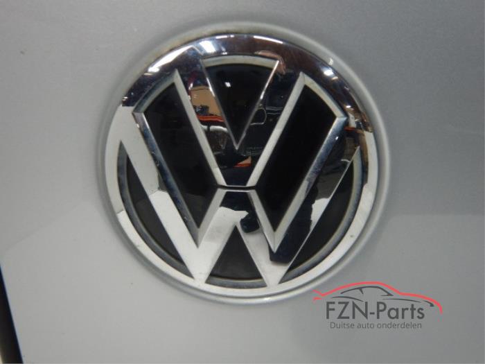 VW Transporter T6.1 Achterklep Deur Rechts LA7W