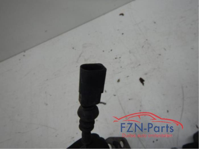 Schokdemper links-achter Audi A6 (22742739)