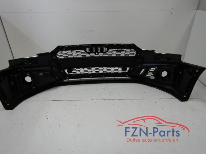 Voorbumper Audi A4 (22722261)