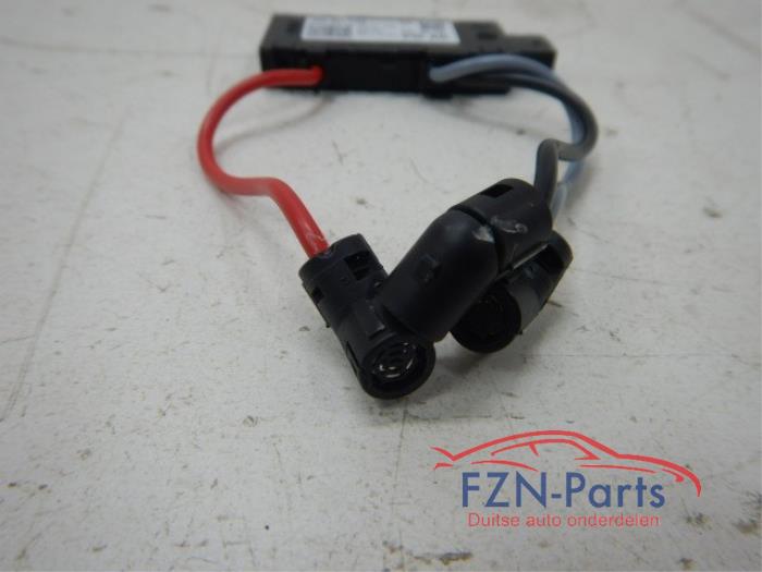 VW Golf 7 Sensor Alarmsysteem