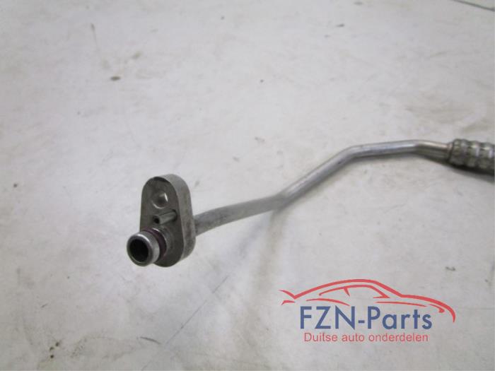 VW Passat B8 Aircoleiding Aircoslang