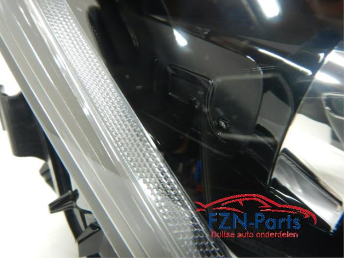 Koplamp rechts Volkswagen Golf (22722998)