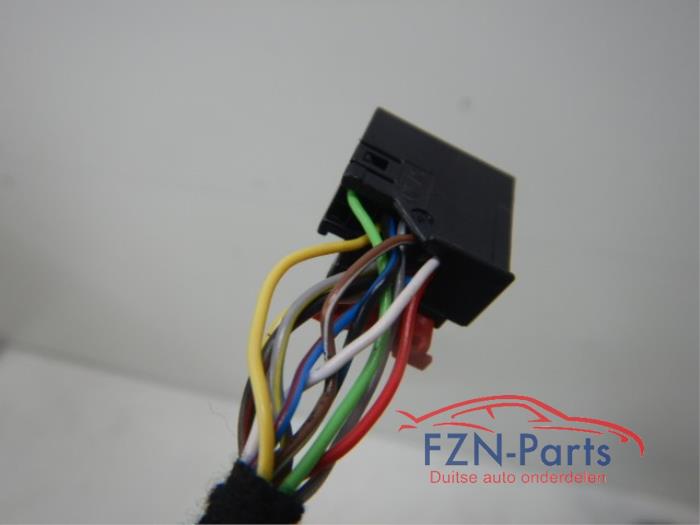 Buitenspiegel links Volkswagen Golf (22725430)