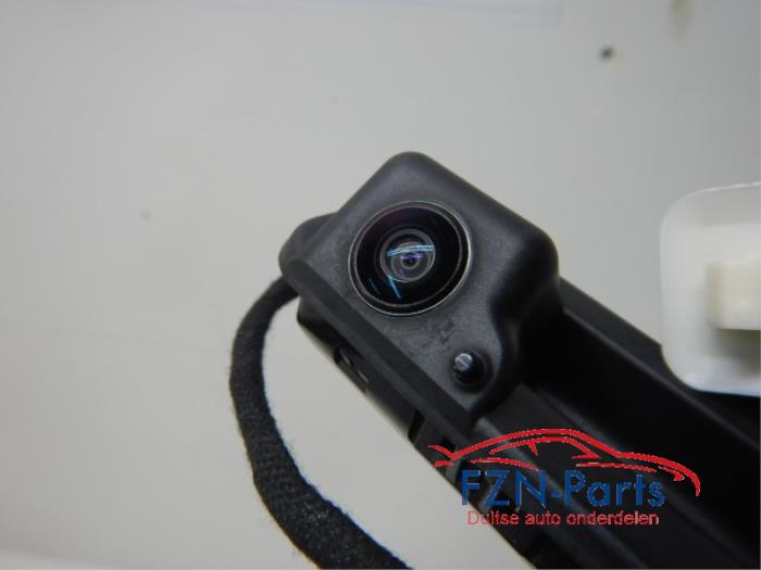 Achteruitrij Camera Skoda Kamiq (22741897)