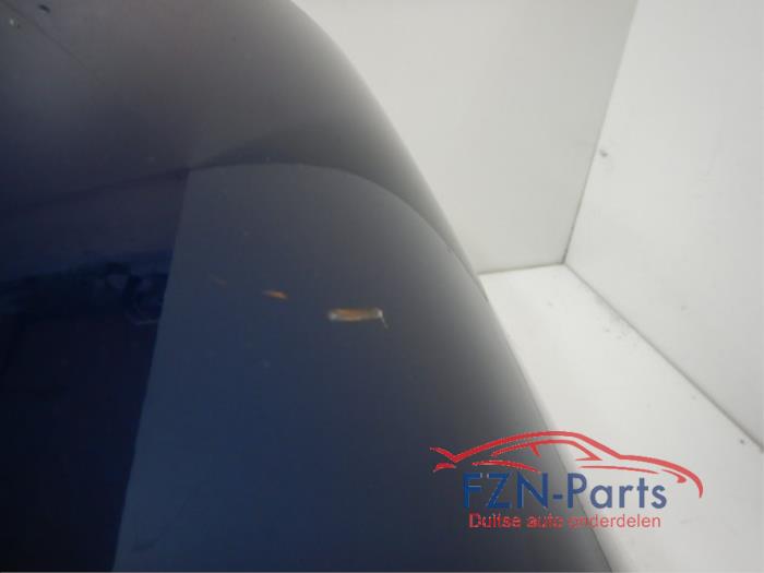 Renault Grand Scenic 5 Achterbumper 4PDC