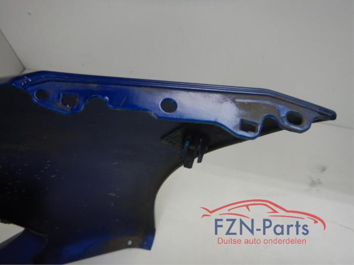 Voorbumper BMW 5-Serie (22722058)