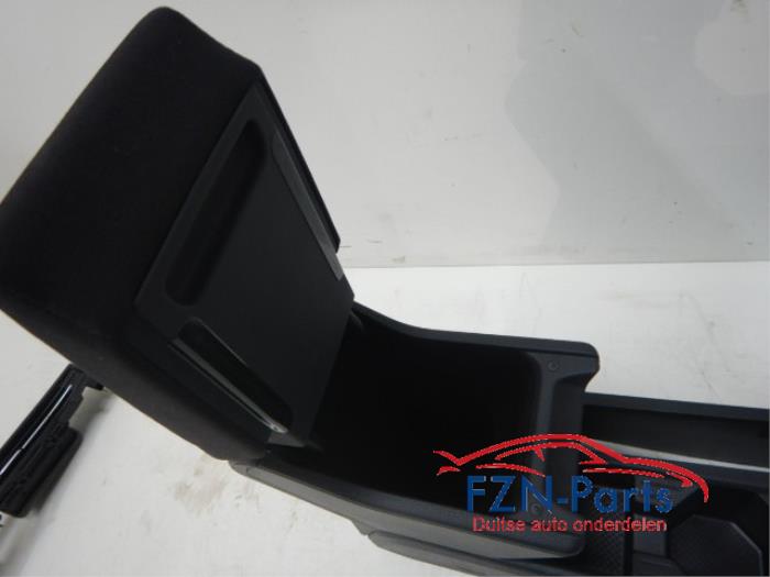 VW Polo 2G Middenconsole Armsteun