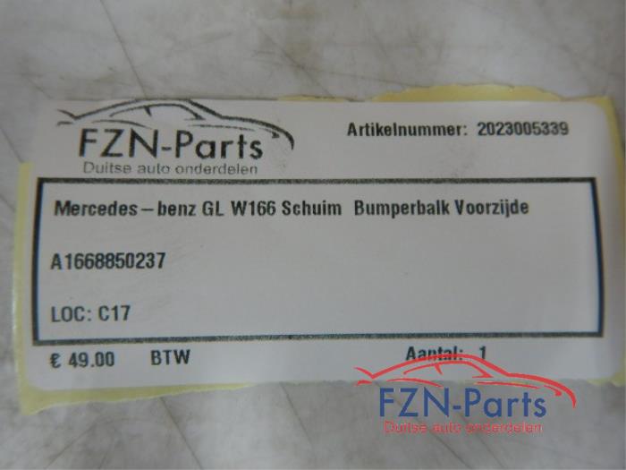 Diversen Mercedes GLE (22742166)