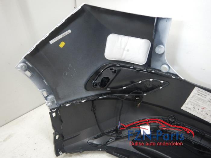 Achterbumper Volkswagen ID.4 (22724043)