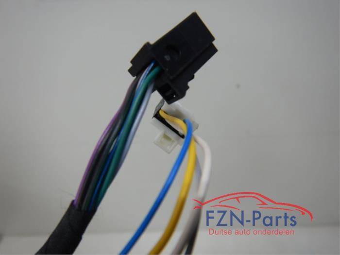 Buitenspiegel links Mercedes C-Klasse (22725419)