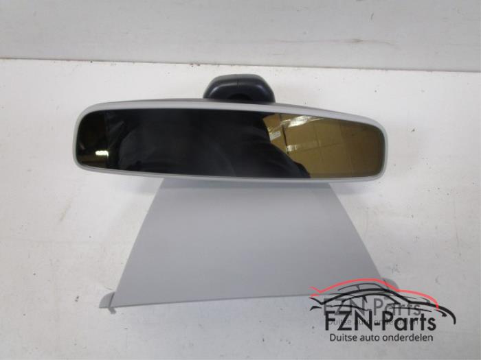 VW Golf 7 binnenspiegel Zelfdimmend