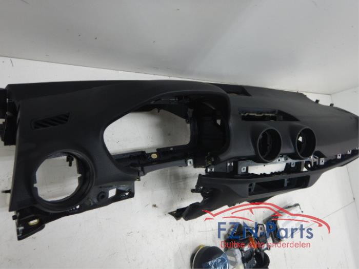 Airbag set + dashboard Audi Q2 (22727767)