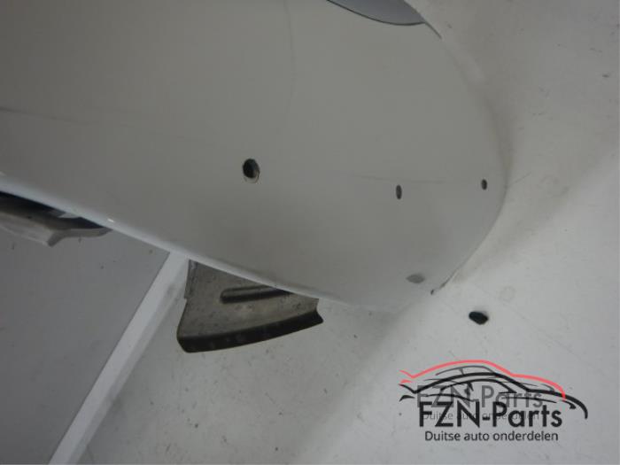 Achterbumper Bentley Continental GT (22738528)
