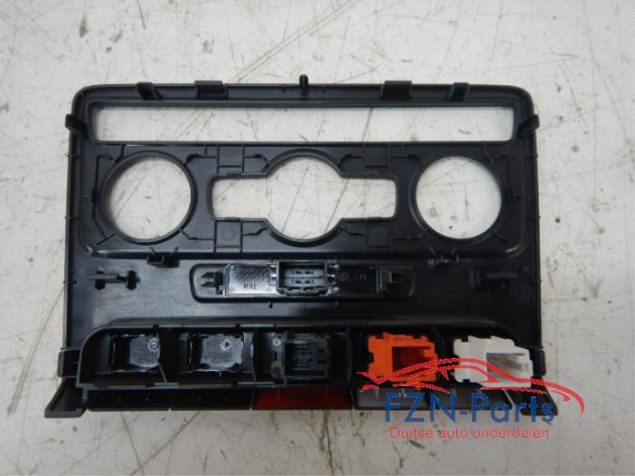 Middenconsoles Volkswagen Beetle (22738556)