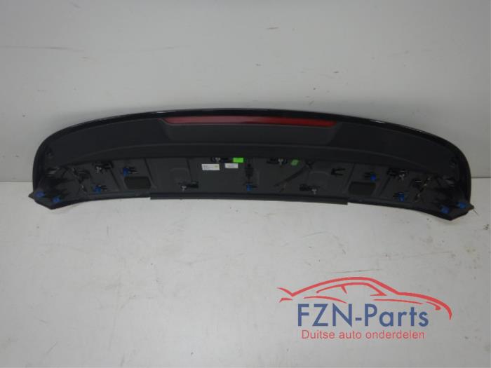VW ID7 Dakspoiler