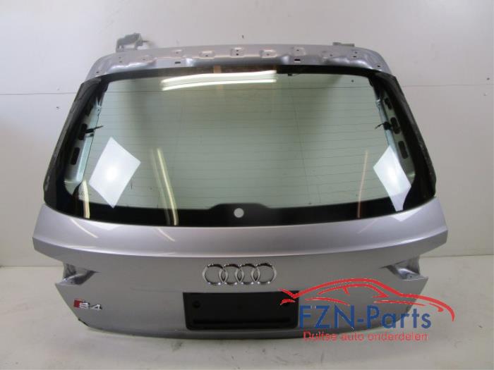 Achterklep Audi A4 (22740860)
