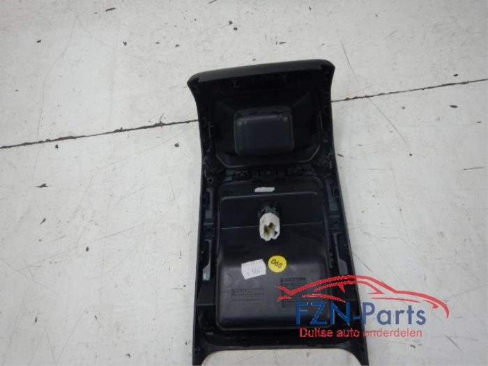 VW Golf Sportsvan Achterkant Armsteun Middenconsole