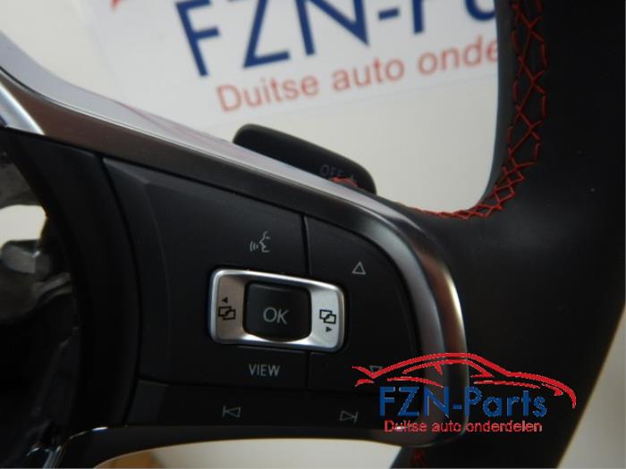 Stuurwiel Volkswagen Golf (22729571)