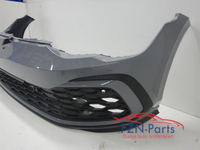 Voorbumper Volkswagen Golf (22721351)
