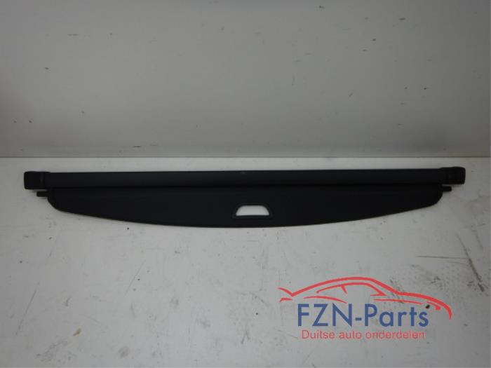 Dekzeil Bagageruimte Mercedes Diversen (22741167)