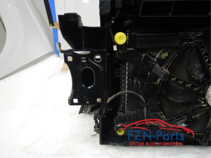 Voorkop compleet Seat Ateca (22726479)