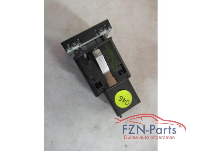 Start/Stop schakelaar Volkswagen Polo (22742345)