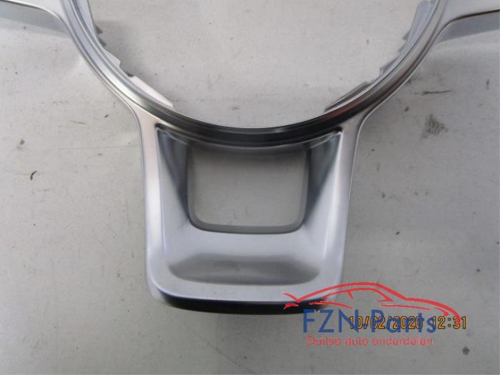 Diversen Volkswagen Golf (22740023)