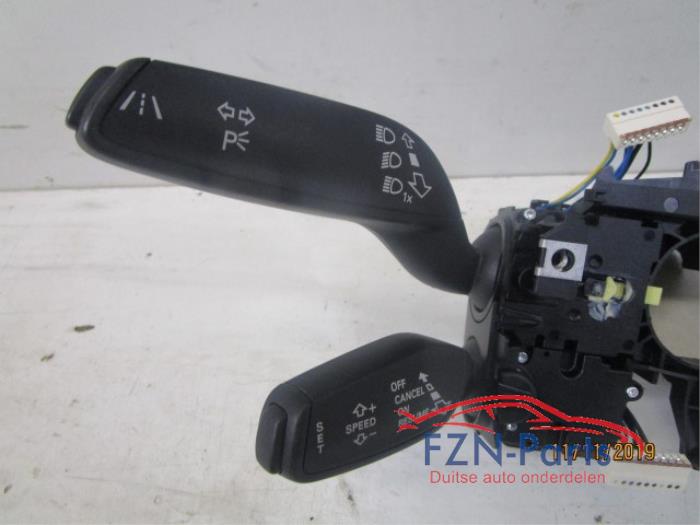 Combischakelaar Stuurkolom Audi A3 (22733264)