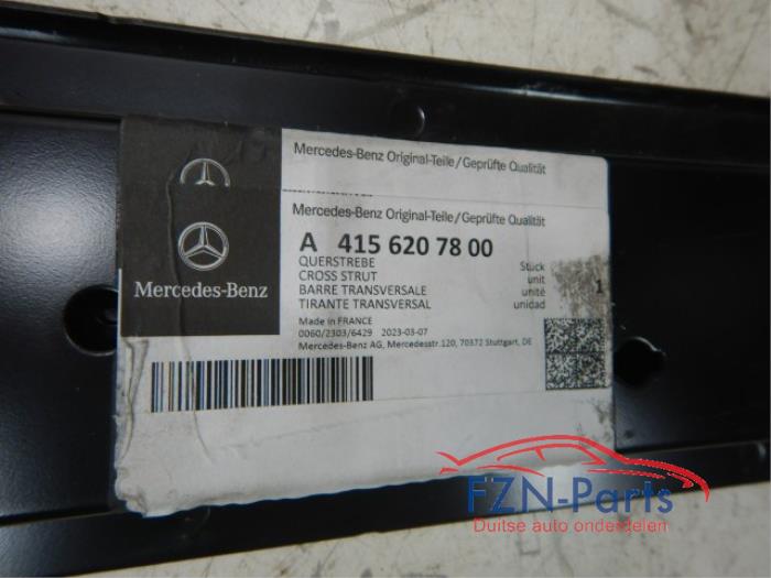 Frontdeel steun Mercedes Diversen (22739295)