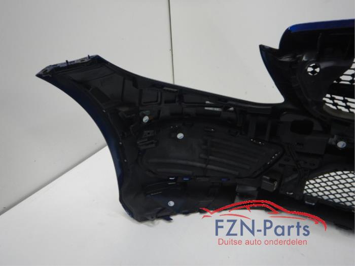 Mercedes-Benz C-Klasse Coupe W205 Voorbumper AMG Style 6PDC 5896