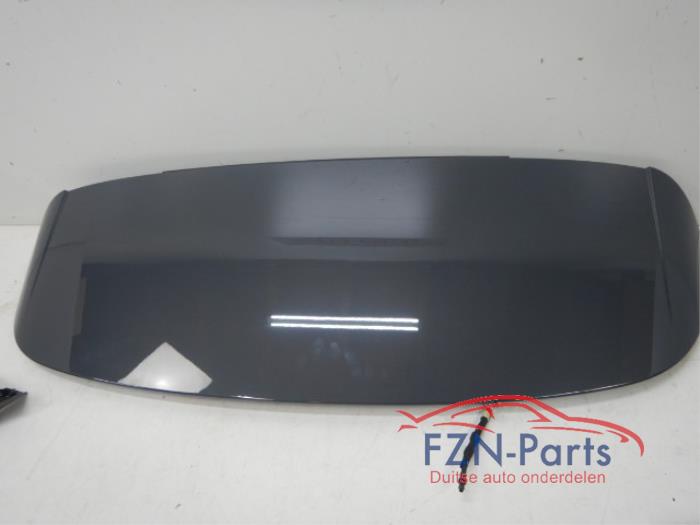 Achterspoiler Volkswagen Tiguan (22727160)