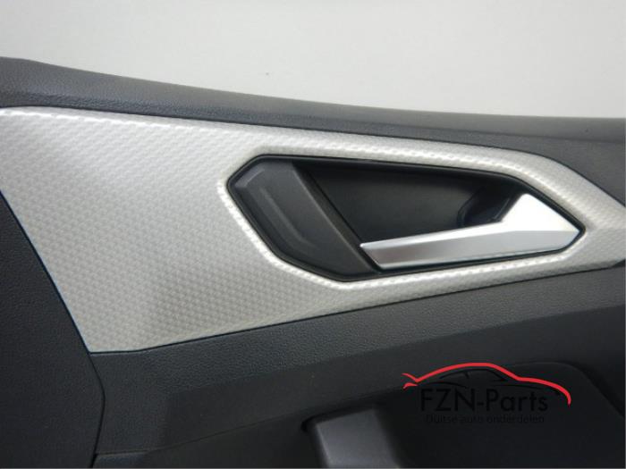 Portierbekleding 4Deurs rechts-voor Volkswagen T-Cross (22740170)