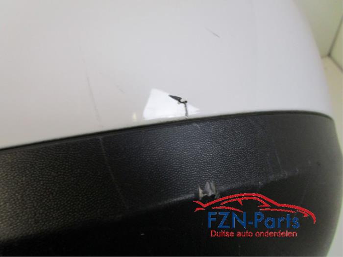 VW Passat B6 Station 3C9 Achterbumper LC9