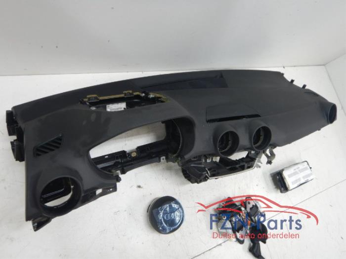 Airbag set + dashboard Audi Q2 (22727691)