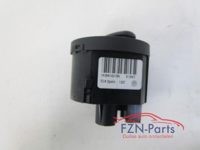 Licht Schakelaar Volkswagen Jetta (22735481)