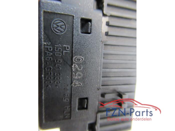 Schakelaar (diversen) Volkswagen Diversen (22740704)
