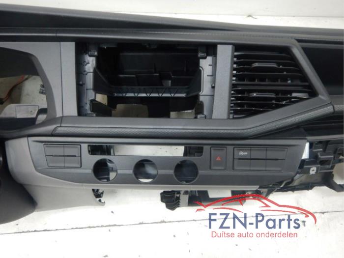 Airbag set + dashboard Volkswagen Transporter (22727752)