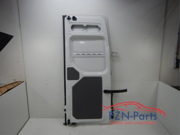 MAN TGE Achterdeur Links LB9A L2H2