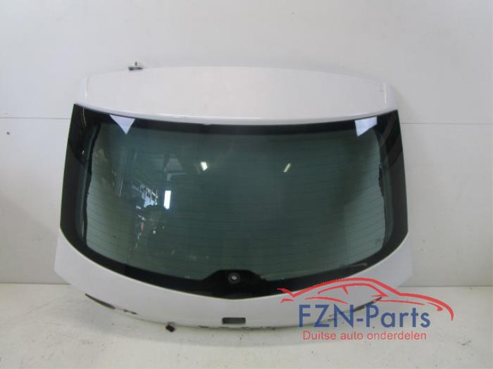 Achterklep Seat Leon (22739932)
